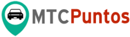 MTC Puntos Logo